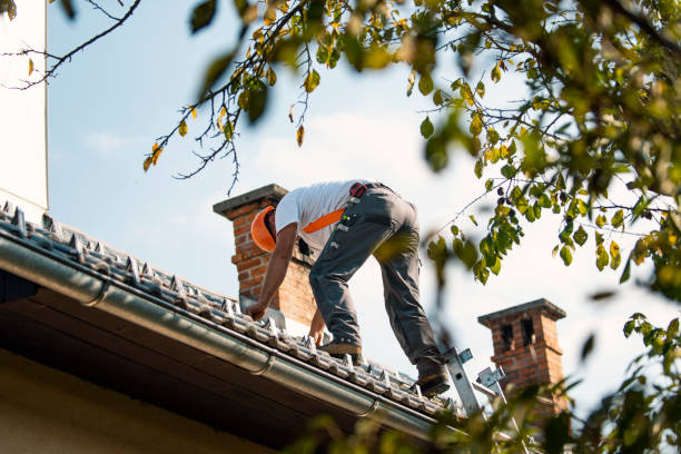 Gutter Installation and Roofing in Fort Campbell North, KY