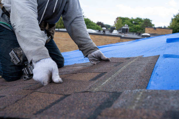Best Commercial Roofing Services  in Fort Campbell North, KY