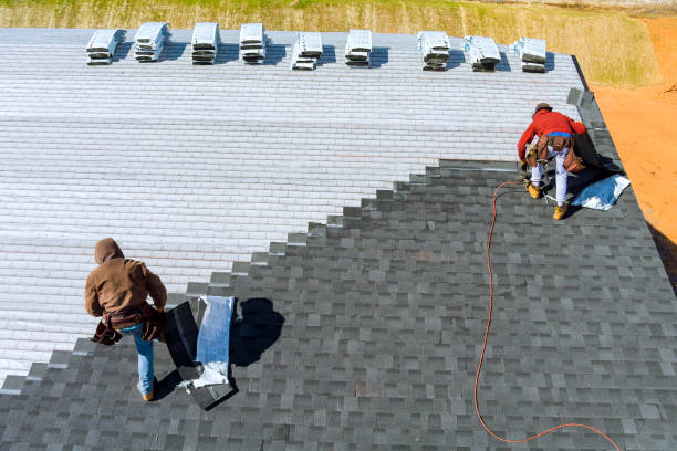Gutter Installation and Roofing in Fort Campbell North, KY
