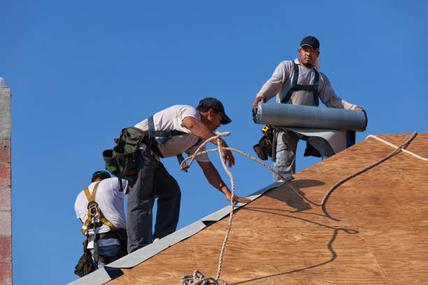 Fort Campbell North, KY Roofing Contractor Company