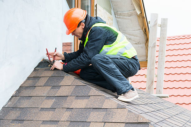 Slate Roofing Contractor in Fort Campbell North, KY