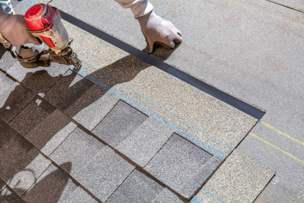 Best Residential Roofing Contractor  in Fort Campbell North, KY