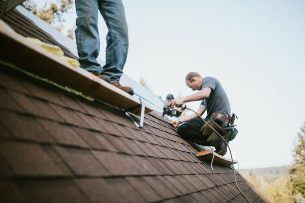 Best Shingle Roofing Installation  in Fort Campbell North, KY