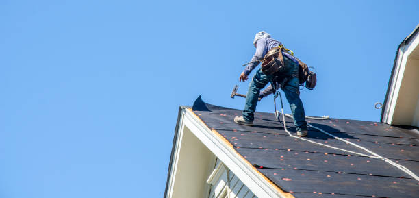 Best Best Roofing Contractors  in Fort Campbell North, KY