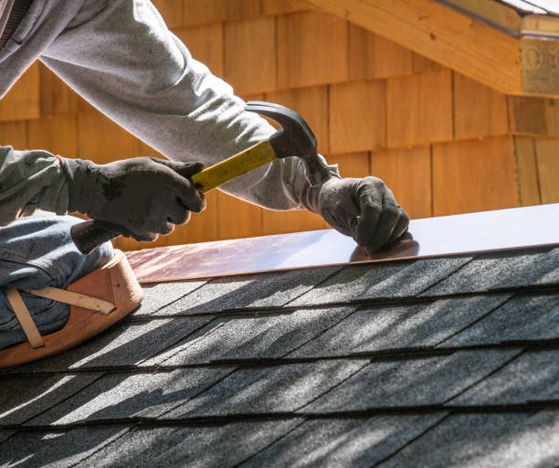 Quick and Trustworthy Emergency Roof Repair Services in Fort Campbell North, KY
